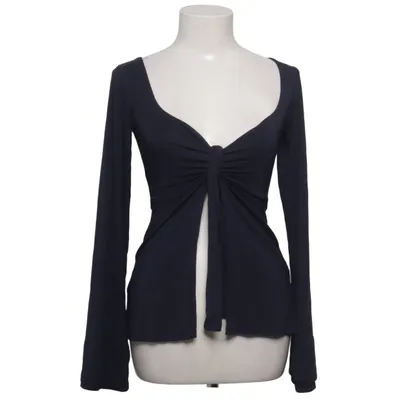 Haut (Noir) de Design by Si Élasthane, Viscose