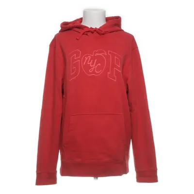Hoodie (Red) from Gap