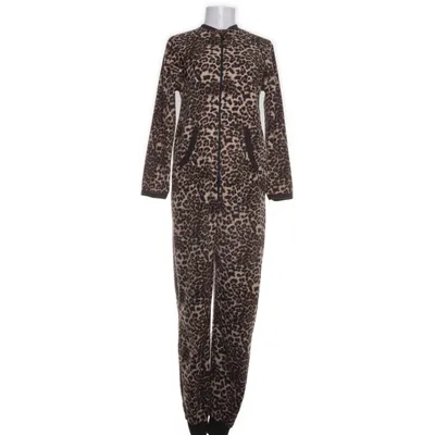 Mjukisdräkt (Beige, Brun) från Love to Lounge Polyester