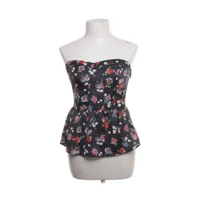 Tube top (Blauw, Meerkleurig) van American Eagle