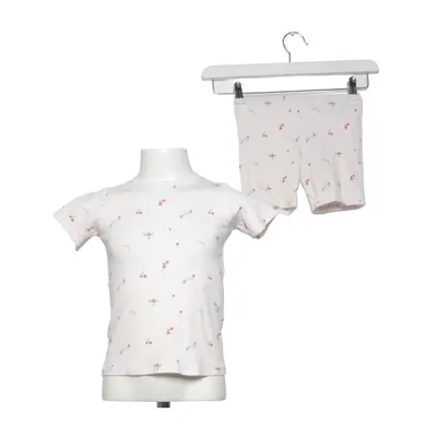 Set (Beige, Flerfärgad) från Livly Bomull