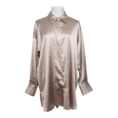 Skjorte (Beige) fra Frakment Polyester