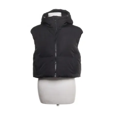 Ytterväst (Svart) från Shein