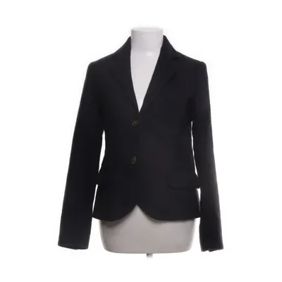 Blazer (Blue) from Conbipel Wool, Polyester