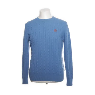 Sweater (Blå) fra Henri Lloyd