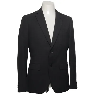 Blazer (Alghero Blazer) from Bläck Polyester, Viscose, Wool