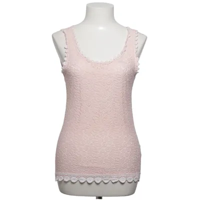 Tank Top (Pink) from M&V