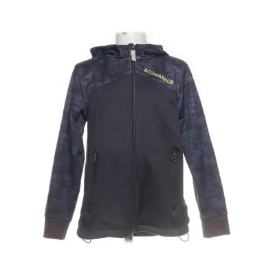 Veste anti-froid (Bleu, Multicolore) de Active Touch Kids Polyester