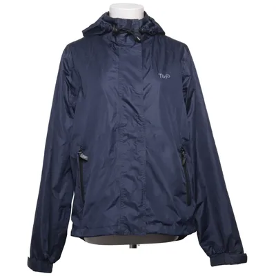 Veste imperméable (Bleu) de T&P Polyester