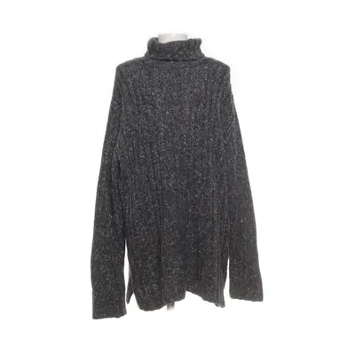 Polotröja (Grå) från Zara Boys Collection Akryl, Bomull, Polyester, Viskos