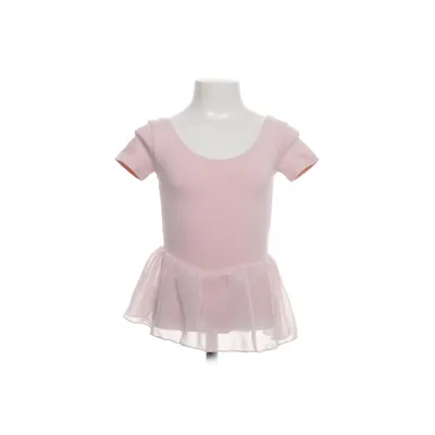 Gymnastikdräkt (Rosa) från Bloch