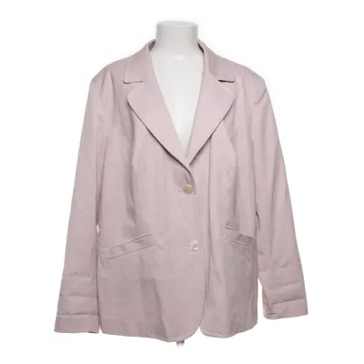 Kavaj (Rosa) från Bonprix Collection Polyester, Viskos