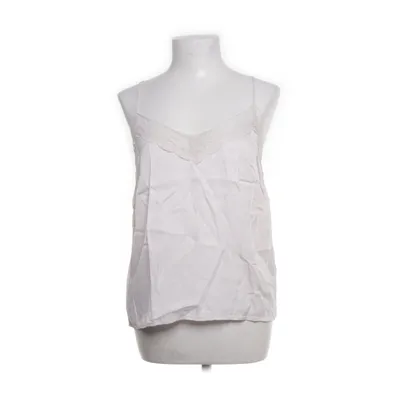 Tanktop (Beige) van Yaya Women Katoen