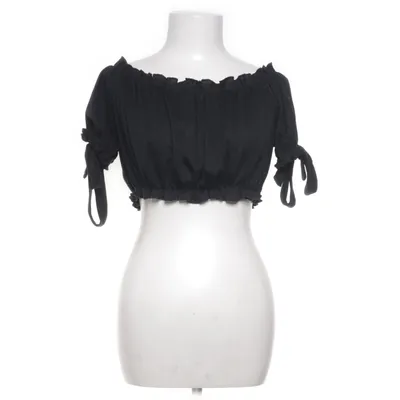 Top tube (Noir) de The Rockn Rev Polyester