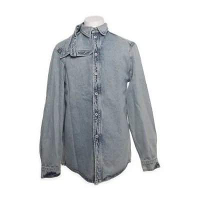 Jeansjacka (Blå) från Y/Project