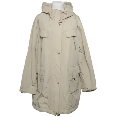 Regnkappa (Beige) från Gil Bret Acetat, Bomull, Polyamid, Polyester