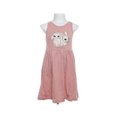 Klänning (Rosa) från H&M Bomull