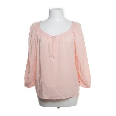 Long sleeve T-shirt (Pink) from QS by S.Oliver Viscose