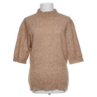 Top (Duffy Knit Tee) fra Holzweiler Elastan, Mohair, Polyamid, Uld
