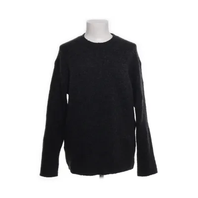 Tröja (Grå) från Muji Ull