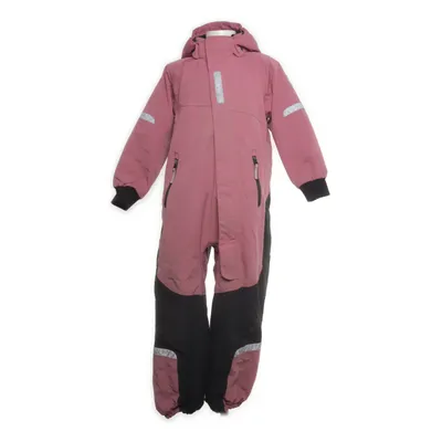 Overall (Rosa, Svart) från Polarn O. Pyret Polyamid