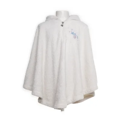 Poncho (Vit) från Jako-O Polyester