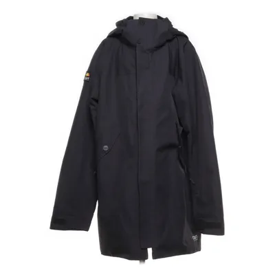 Parka (Grå) fra CLWR Genanvendt polyester