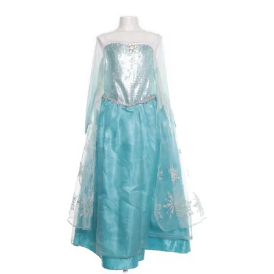 Maskeradkläder (Blå, Flerfärgad) från Disney Store Polyester