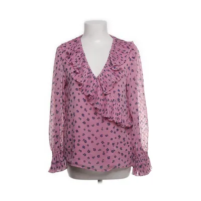 Blus (Rosa, Blå) från & Other Stories Polyester