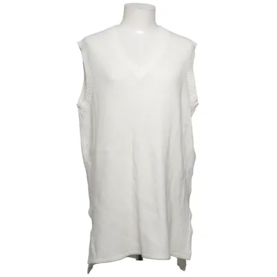 Slipover (White) from Ofelia Polyamide, Polyester, Viscose