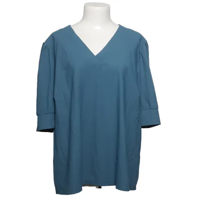 Top (Blue) from Havana Elastane, Polyamide