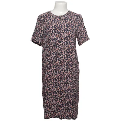 Dress (Blue, Pink) from Soaked in Luxury Viscose