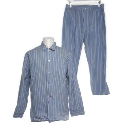Pajamas (Blue, Multicolored) from Seidensticker
