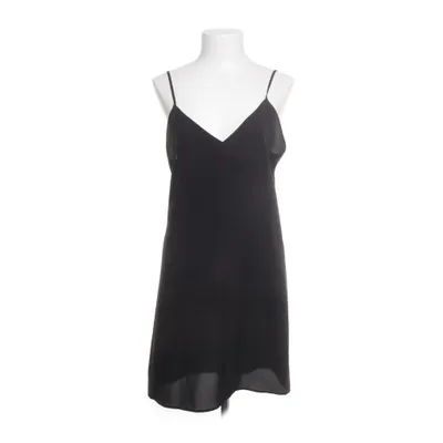 Underkjole (Sort) fra The Kooples Polyester, Silke