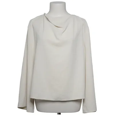 Blus (Ivey Crepe) från Arnie Says Polyester