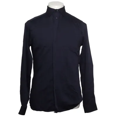Chemise (Bleu) de Urban Pioneers Élasthane, Polyester