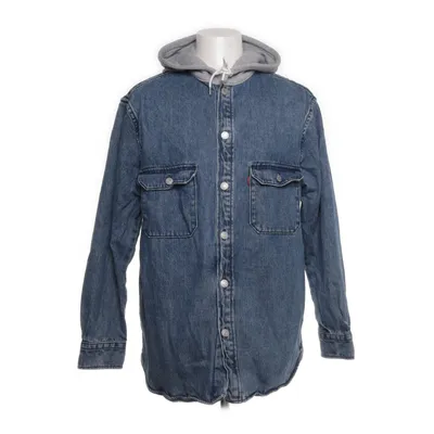 Denimjakke (Blå) fra Levi Strauss & Co Bomuld