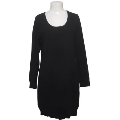 Dress (Black) from BPC Cotton, Polyamide