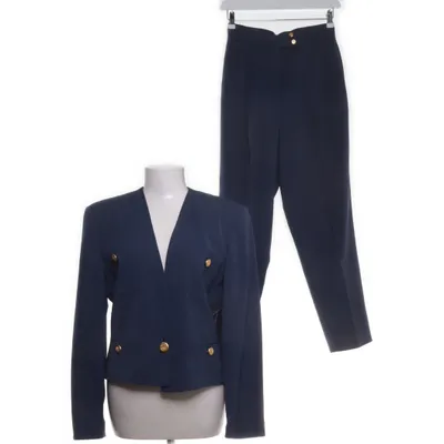Kostym (Blå) från Mondi Polyester