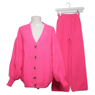 Set (Pink) from Fame Acrylic