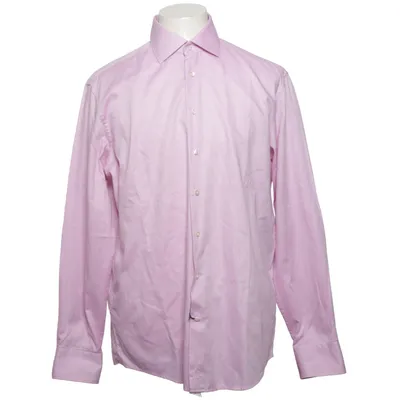 Chemise (Rose) de Jacques Britt Coton