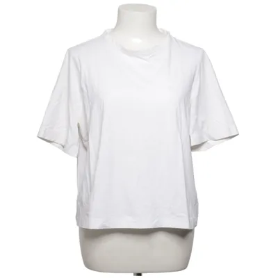 T-shirt (Trish T-Shirt) fra Weekday Bomuld, Elastan