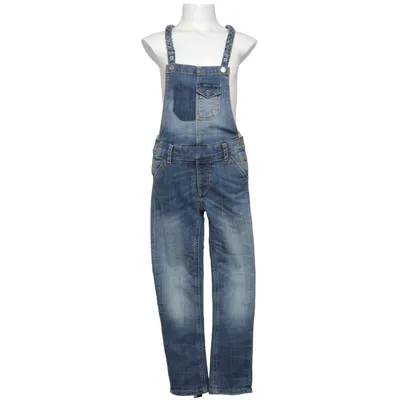 Dungarees (Detroit) from Detroit by Lindex Cotton, Elastane, Polyester