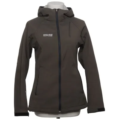 Softshelljacka (Grå) från 8848 Altitude Elastan, Polyester