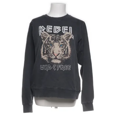 Sweatshirt (C-REB/TIGER HEAD SWEAT) de Oster Coton