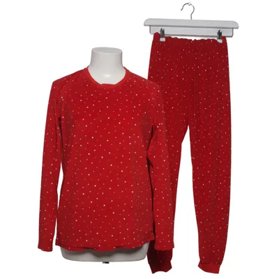 Pyjama (Rouge, Blanc) de Love to Lounge Polyester