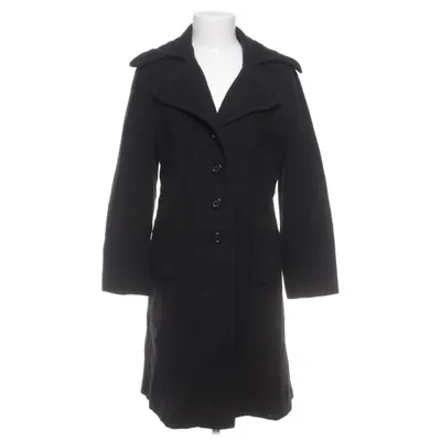 Kappa (Svart) från Cewo Kashmir, Polyamid, Polyester, Ull