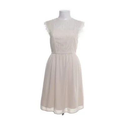 Klänning (Beige) från H&M Polyamid, Polyester, Viskos