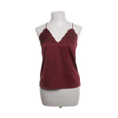 Pyjamaslinne (Röd) från Bik Bok Polyester