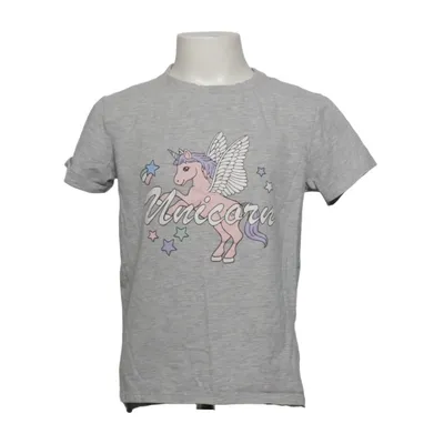 T-shirt (Gris) de Amy & Lucy